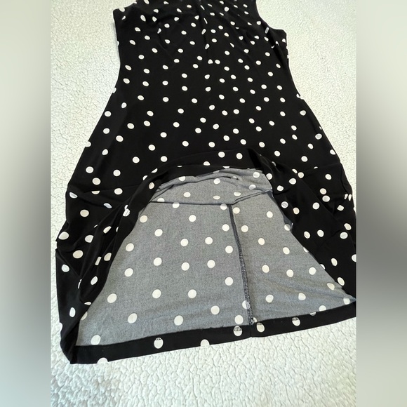 Tommy Hilfiger Polka Dot Dress - Picture 8 of 10